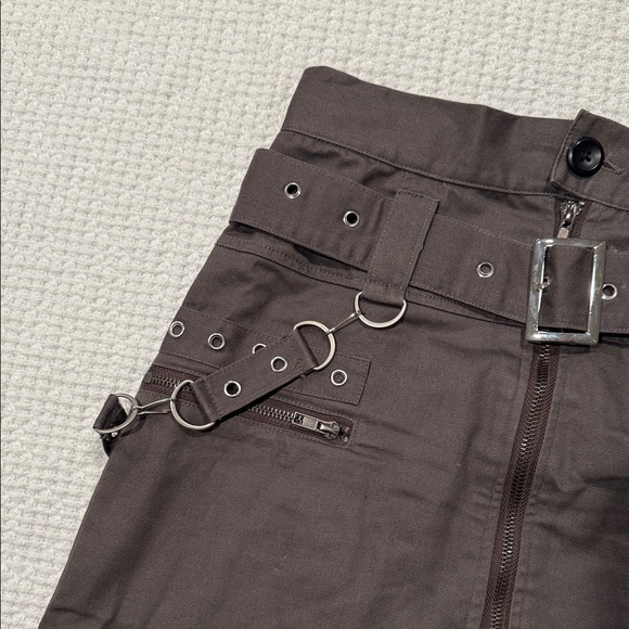 LF Carmar Trendy Skirt with Belt - Picture 3 of 5